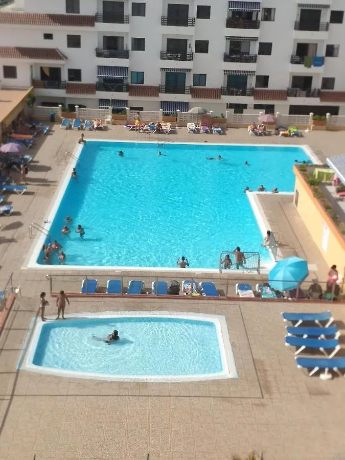 Аппартаметы Seguro De Sol Playa De La Arena Puerto de Santiago  0*, Puerto de Santiago (Tenerife) Spain