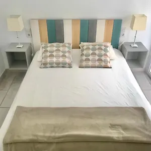  Apartment Caleta Soul