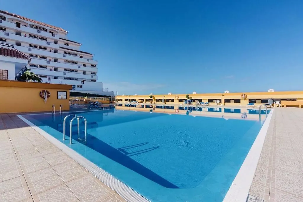 Аппартаметы Seguro De Sol Playa De La Arena Puerto de Santiago  0*, Puerto de Santiago (Tenerife)